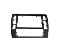 Per Passat B5 2001 2002 2003 2004 2005 3B0858069 Telaio Console Auto Pannello Console Centrale Cornice Decorativa Radio POMPOMPUR