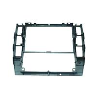 Per Passat B5 2001-2005 Parti Interne Auto 3B0858069 3B0858757 | Cornice Rivestimento Centrale Cruscotto Pannello Radio Copertura Scatola CD