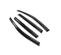 per Passat B5 B6 B7 B8 2007-2017 2018 Alette Parasole Antipioggia Deflettore Antivento