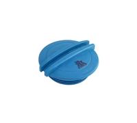 Per Passat B5 Per Jetta Per Golf Per Eos Per Polo Liquido Raffreddamento Serbatoio Dell'acqua Copertura Tappo Radiatore Motore 3B0121321 Serbatoio Di Raffreddamento