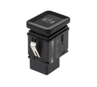 per Passat B6 3C 2025 Interruttore Freno a Mano Interruttore Pulsante Freno di stazionamento elettronico Controllo Automatico Freno di stazionamento