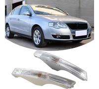 Per Passat B6 Alloggiamento Luce Indicatore Anteriore Numeri OEM