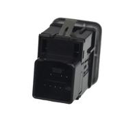 per Passat B6 B7 Interruttore Elettronico Freno A Mano Parcheggio Pulsante Del Freno A Mano 3C0927225 Parcheggio Interruttore di Controllo Del