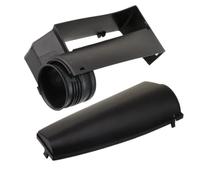 Per Passat B6 Per Tiguan 3C0805971A 1KD129618AN 1K0805962E 1K0805965J | Tubo Turbo Compressore Guida del coperchio della presa d'aria Piastra Tubo Filtro Aria