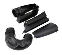 Per Passat B6 Per Tiguan 3C0805971A 1KD129618AN 1K0805962E 1K0805965J | Tubo Turbo Compressore Guida del coperchio della presa d'aria Piastra Tubo Filtro Aria