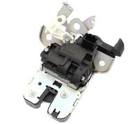 Per Passat B7 Per Jetta MK6 Baule Posteriore Coperchio Blocco Fermo 16D827505 / 16D 827 505 56D 827 505 56D827505 Serratura portellone