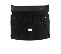 Per Passat B8 2007-2008-2009-2010-2023 Il Pavimento Del Bagagliaio È Rivestito Cotone Fonoassorbente Per Ridurre Il Rumore Tappetini Isolanti per Auto(2)