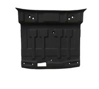 Per Passat B8 2007-2008-2009-2010-2023 Il Pavimento Del Bagagliaio È Rivestito Cotone Fonoassorbente Per Ridurre Il Rumore Isolamento Termico Motore(4)