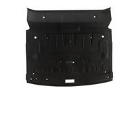 Per Passat B8 2007-2008-2009-2010-2023 Il Pavimento Del Bagagliaio È Rivestito Cotone Fonoassorbente Per Ridurre Il Rumore Isolamento Termico Motore(3)