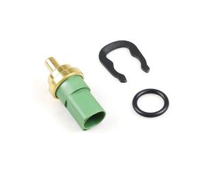 Per Passat Beetle Per Jetta Golf A2 A3 A4 A6 TT 1Set Temperatura 'acqua Liquido di Raffreddamento Sensore di Temperatura 078919501C 059919501A sensore di qualità Air Sensor