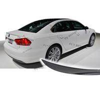 Per Passat Bordo di Uscita 2005 -2014 Lip Spoiler Posteriore Diffusore