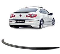 Per Passat Cc Tuning Da 2008 Lip Spoiler Posteriore Labbro Ala Apron Splitter Sp