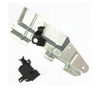 Per Passat Per B5 Per Bora Per Golf 4 1J5827425 3B0959781C Servomotore Serratura Portellone Posteriore E Staffa Chiusura Bagagliaio Serratura Portellone Attuatore