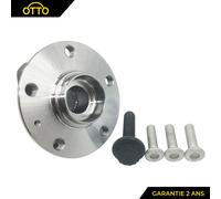Per Passat Tiguan Kit Cuscinetto Mozzo Ruota Anteriore Sinistro o Destro E Vite