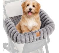 per passeggino per animali domestici - Coperta calda lavabile, fodera per sedile ergonomica morbida, accessorio da viaggio, copertura per cuscinetti antiscivolo | Tappetino per per pas
