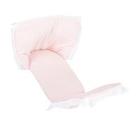 Per Passeggino Per Animali Domestici - Morbido Per Passeggino Da 45 Cm, Tappetino Confortevole, Fodera Lavabile Resistente Sporco, Design Con Imbottitura Spessa | Per Cani Gatti C