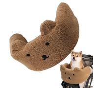 per passeggino per cani | Accessibili e caldi riutilizzabili | Copertina