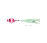 per passo lento 100g per pesca d'altura con design migliorato in silicone