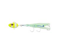 per passo lento 100g per pesca d'altura con design migliorato in silicone