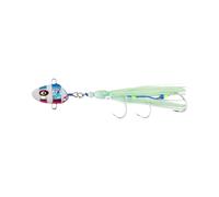 per passo lento 100g per pesca d'altura con design migliorato in silicone