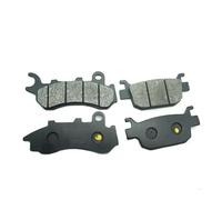 Per Pastiglie Freno Anteriori O Posteriori Per Moto Per ADV150 19-21 pastiglie freno