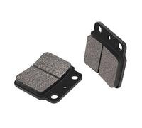 Per Pastiglie Freno Posteriori Per Moto Per KSF 400 A1/A2/A3/A6F KFX 400 2003 2004 2005 2006 R Pastiglie Dei Freni