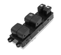 Per Pathfinder 2005-2008 Anteriore 25401ZP40B 25401 ZP40B 25401-ZP40B Interruttore Principale Per Finestrino Elettrico Pulsanti Alzavetri
