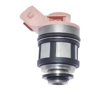 Per PATHFINDER PER PICKUP PER QUEST 3.0L 1/4/6 PCS UGELLO DI INIETTORE CARBURANTE JS20-1 1660088G10 Ugello Iniezione Carburante iniettori carburante(1pcs)