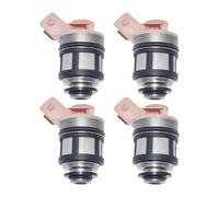 Per PATHFINDER PER PICKUP PER QUEST 3.0L 1/4/6 PCS UGELLO DI INIETTORE CARBURANTE JS20-1 1660088G11 Ugello Iniezione Ugello iniettori carburante(4pcs)