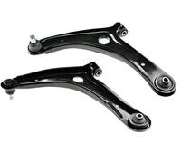 Per Patriot x2 Triangolo Braccio Sospensione Inferiore Lato + Sinistra 5105041AF