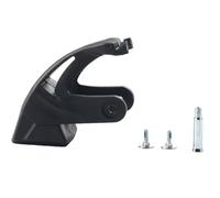 Per pattini a rotelle - Blocco per pattinaggio, punta per pattinaggio, riutilizzabile - per pattini Inlińe, accessori di sicurezza per adulti e bambini | Sostituzione di Ròller Skate-Brem