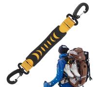 per Pattini, Cinghie di Pattinaggio da Indossare per Il Trasporto - Colorato avviamento Ski da Padrone di casa di Scarpe - Levelatore di Scarpe da Sci Starter Cinghie di Pattinaggio in