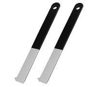 per pavimentazione, Strumento per pavimentazione, 2 Attrezzi Portatili, Attrezzi per la rimozione di lastre di pavimentazione, Attrezzi per affondati, Raschietto per marciapiede