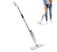 per pavimenti in legno duro, detergente umido riutilizzabile, strumento di lavaggio a secco, di spray, soluzione, lucidatrice per legno laminato, spazzola per piastrelle di marmo