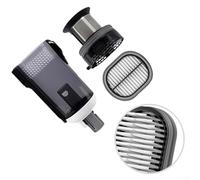 Per Pavimento S5 Per Separatore Combo Scatola Dei Rifiuti, Sostituzione Serbatoio Acqua Sporca & Gruppo Filtro, Wet Dry Aspirapolvere Bin Parts