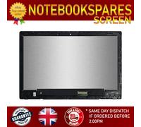 PER PC HP CHROMEBOOK X360 11 G3 - ASSEMBLAGGIO LCD TOUCH 12X48EA 11,6"