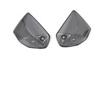 Per PCX 160 E:HEV 2021 2022 2023 2024 2025 2026 PCX125 2010 2011 2012 2013 2014 2015 2016 2017 2018 2019 2020 PCX150 Paramani Moto Parabrezza Protezione Scudi