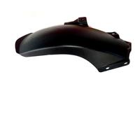 Per PCX 160 PCX160 2021-2022 Estensore Parafango Posteriore Parafango Coperchio Paraspruzzi(Nero)