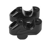 Per PCX125 Per PCX150 Per PCX160 Attacco Manubrio Moto Accessori Contagocce Clip Di Montaggio Staffa Montante Manubrio Kit Di Fissaggio