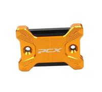 Per PCX150 PCX125 PCX160 Moto Freno Anteriore Tappo Del Serbatoio Del Liquido Coperchio Del Serbatoio Del Carburante Pompa Olio