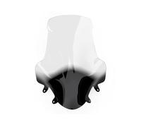 Per PCX160 PCX125 PCX150 2021 2022 2023 2024 Deflettore Antivento Spoiler Copertura Parabrezza Moto Parabrezza moto(Bianco)
