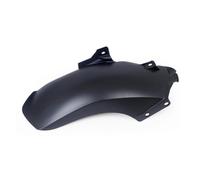 Per PCX160 Per ADV160 Parafango Moto Estensione Posteriore Paraspruzzi Staffa Copertura Di Protezione Accessori Carena Parafango(Black)
