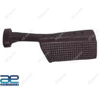 Per Pedana Sinistra Massey Ferguson 240 241 250 20D 20F 30E 40E 1672928M4