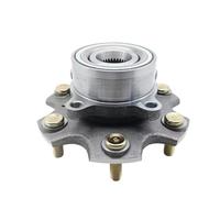 Per PEJERO V70 2000-2006 Mozzo ruota anteriore e gruppo cuscinetto, MR594954 MR103586 3780A012 Ricambi Drive Gruppo frizione