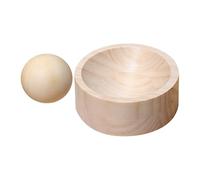 per Pelle di Ravioli,Stampo Naturale Per Modellare La Pasta - Pressa Manuale Per Le Sfoglie Di Impasto - Per Appassionati Di Cucina Domestica, Famiglia, Amici, Donne, Torte E