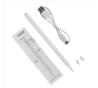 per Pencil 2 Contact Active Pencil No Delay Drawing Pen (Bianco)
