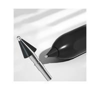 Per penna stilo intelligente 5 pezzi sostituibili ad alta sensibilitÃ , nero D