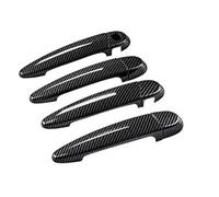 Per Per 1 2 3 4 Serie E87 E90 E91 E92 E93 F30 Per X1 LHD Esterno Maniglia Porta Esterna Copertura Trim Accessori Auto Maniglia Apriporta Auto