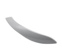 Per Per 3 Serie 4 Per M3 Per M4 F30 F31 F32 F33 F34 F35 F36 F80 F82 316d 318d Maniglia Per Porta Interna Copertura Esterna Maniglia Porta Interna(Silver Carbon Right)