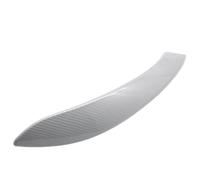 Per Per 3 Serie 4 Per M3 Per M4 F30 F31 F32 F33 F34 F35 F36 F80 F82 316d 318d Maniglia Per Porta Interna Copertura Esterna Maniglia Porta Interna(Silver Carbon Left)